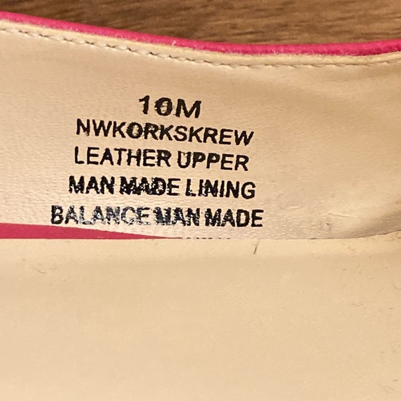 Nine West heels - Picture 9 of 9